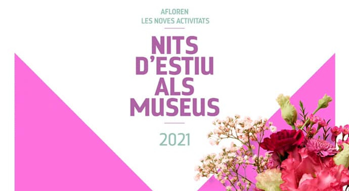 Dues propostes de microteatre aquest dissabte en el marc de les Nits d'estiu als museus