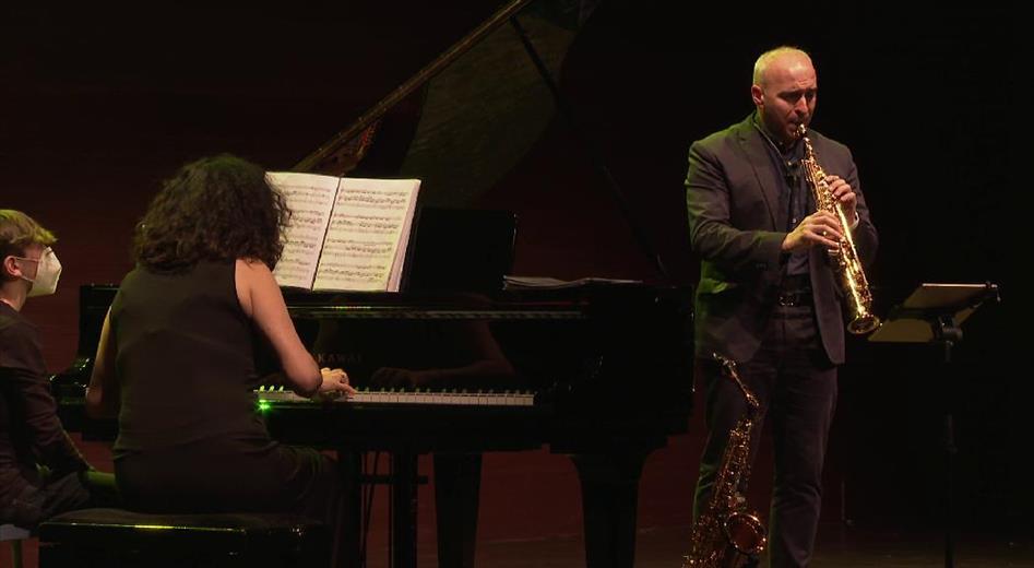 La darrera cita musical del cicle La cultura no s'atura t&eac