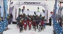 La Dynafit Andorra Skimo es planteja la continuïtat 