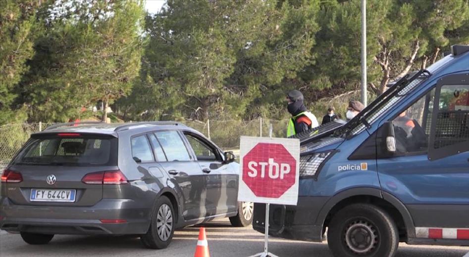 El consell interterritorial de Salut espanyol decidirà aqu