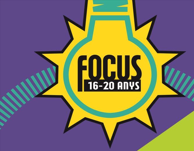 A partir del mes febrer s’inicia el programa Focus 16-20 de