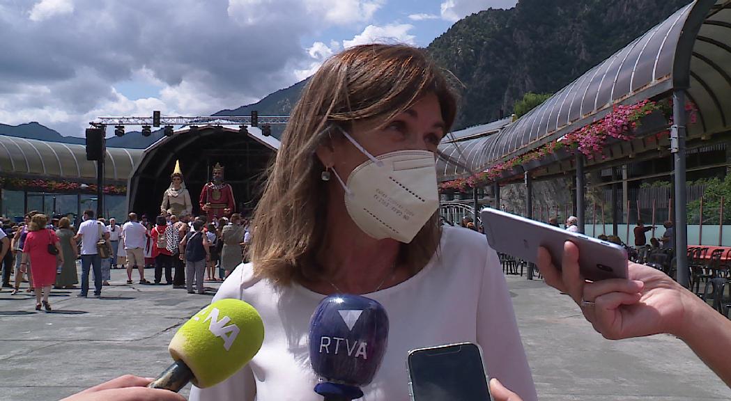 Educació no preveu endurir les mesures sanitàries a les escoles de cara a l'inici de curs 