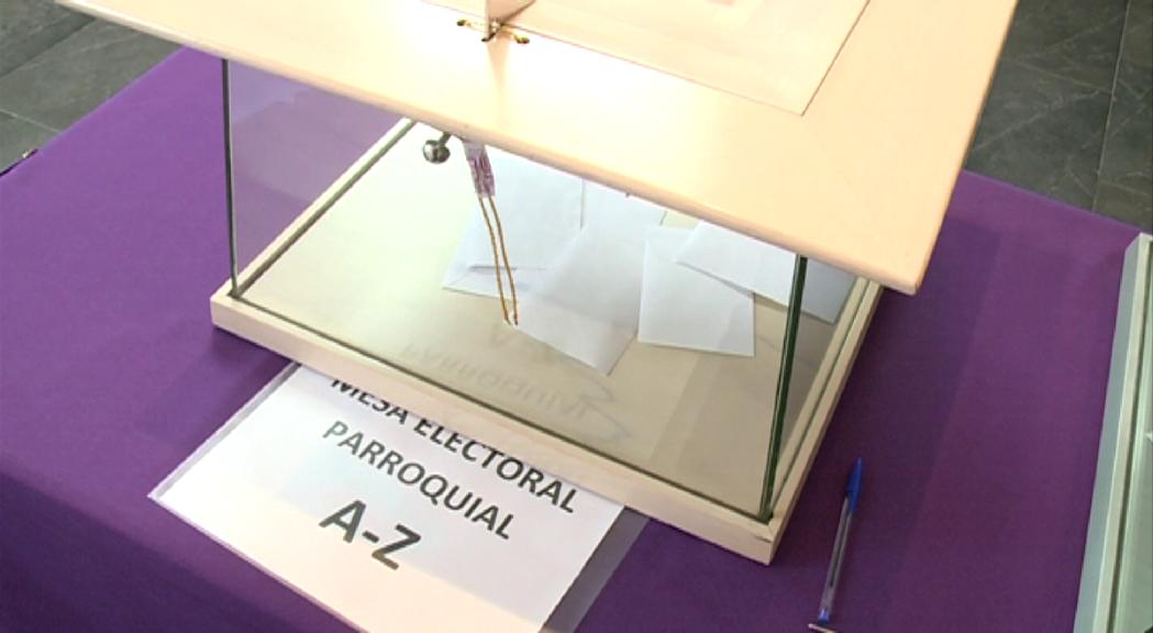 Eleccions accessibles per a les persones amb diversitat funcional