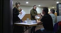 Les eleccions del comitè d'empresa del SAAS seran el 15 de maig