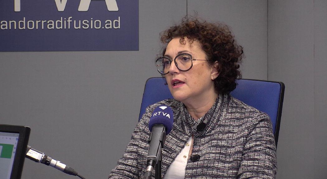 Unes eleccions comunals amb menys representació de l'esperada