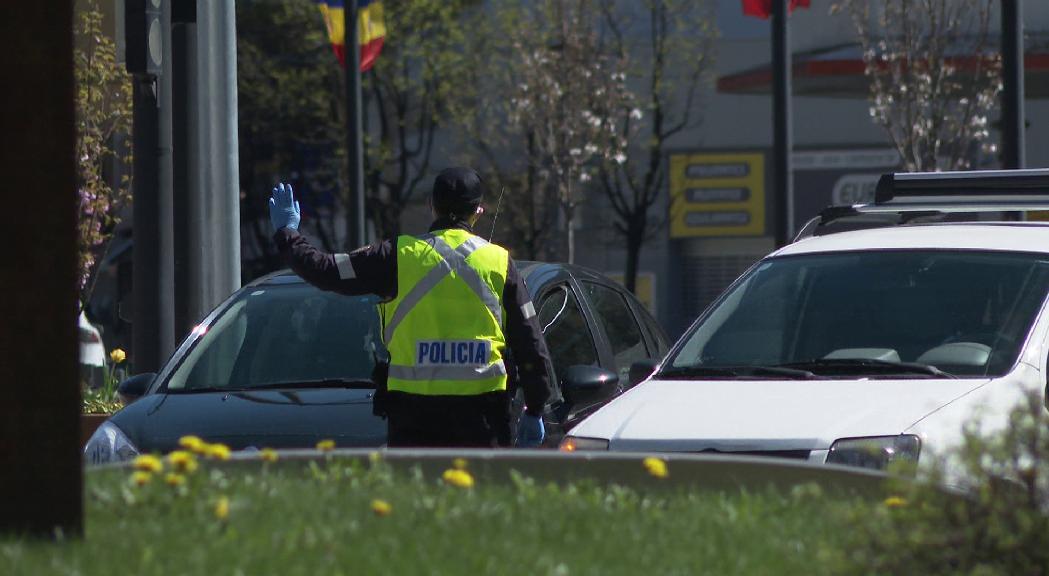 S'elimina el màxim de 40 anys d'edat per a la nova convocatòria d'agents de policia