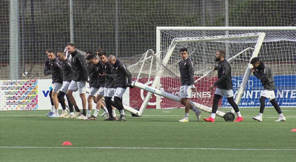 L'Engordany no aixeca cap i ha rebut un nou embargament de 23.000