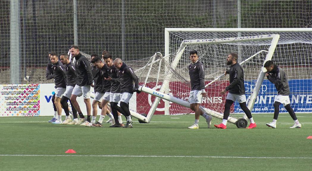 Embargament de 23.000 euros a l'Engordany