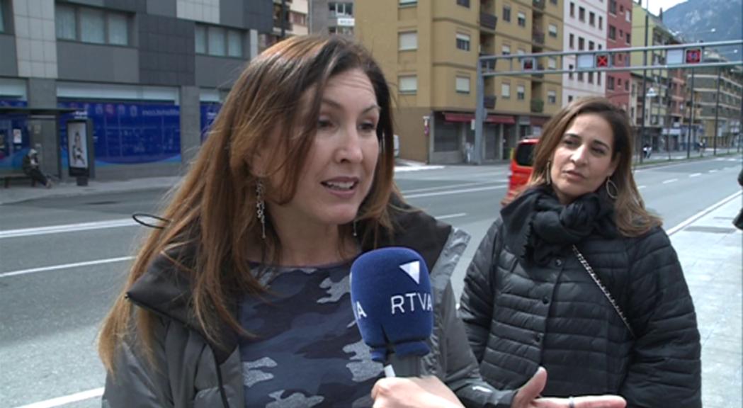 Embellir el riu, l'acompanyament al dol, el trànsit i la vall del Madriu, temes de les terirtorials d'Escaldes-Engordany