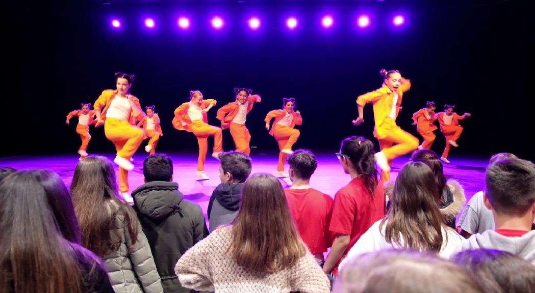 Encamp Nit celebra la seva onzena edició