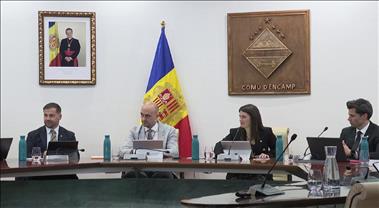 Andorra es promociona com a destinació per al turisme de negocis 