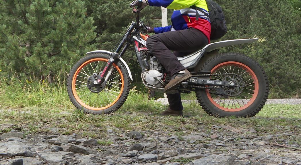 S'endureix la regulació dels esdeveniments i el lloguer de vehicles a la natura