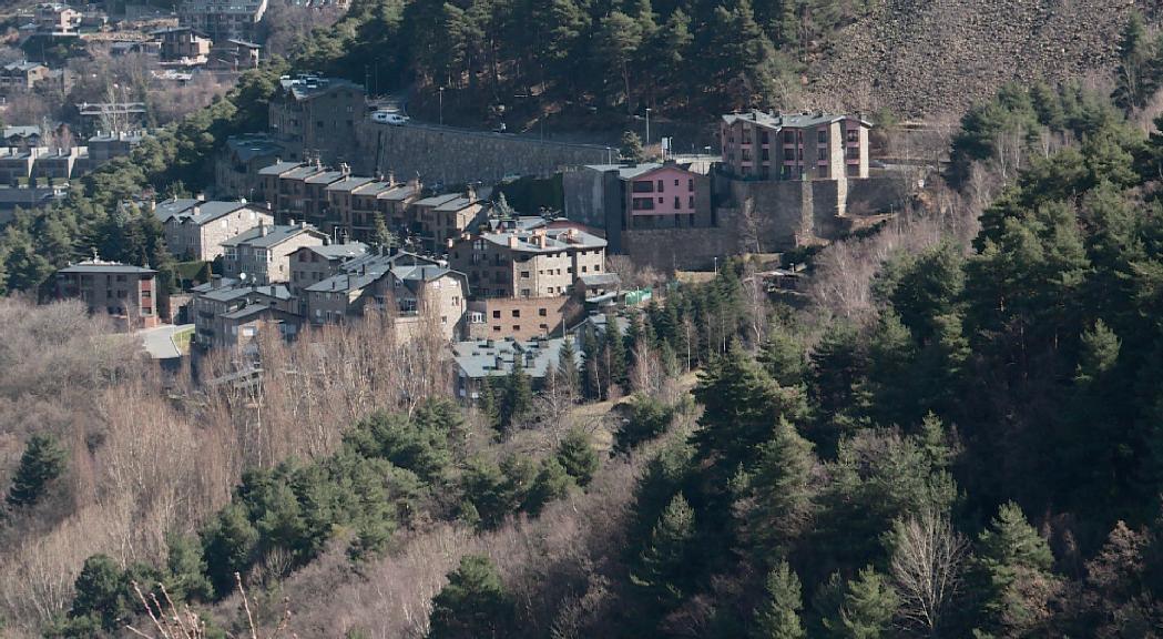 L'enginyer Jordi Llovera creu que  és hora d'adaptar els plans d'urbanisme a la lluita contra el canvi climàtic