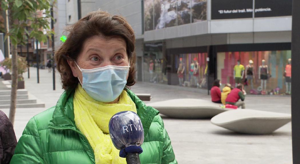 Enquesta: Què opina la població sobre el passaport Covid?