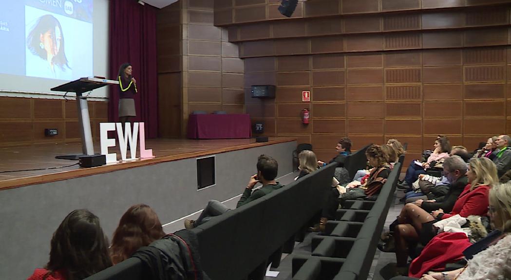 L'Enterprising Women Lab visibilitza els referents femenins