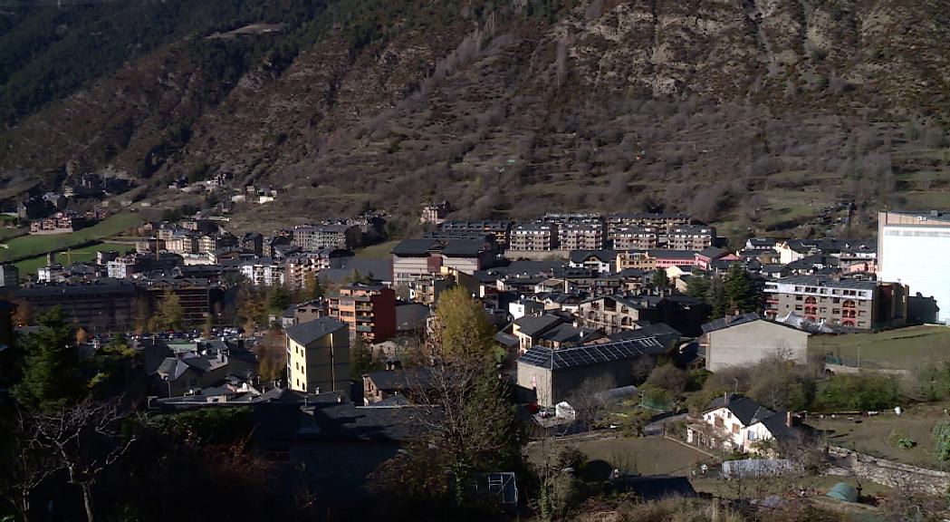 Entren en vigor les prestacions econòmiques d'ajut a l'habitatge a Encamp