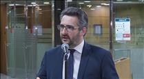 Eric Jover, proposat nou president de l'Autoritat Financera