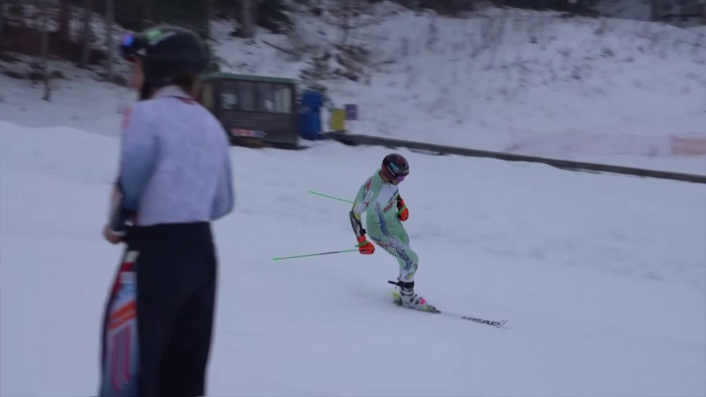 Una errada deixa fora Joan Verdú d'Alta Badia