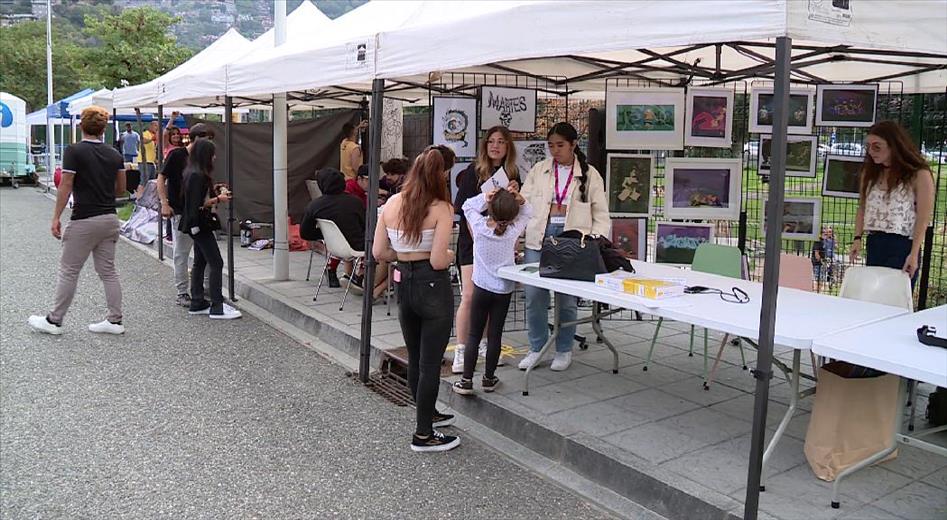 L’Espai Jovent d’Escaldes-Engordany fa una crida al col·lectiu pe