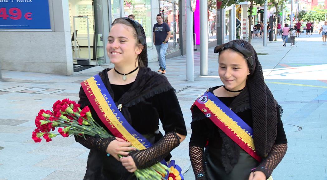 Escaldes celebra el dia del turista