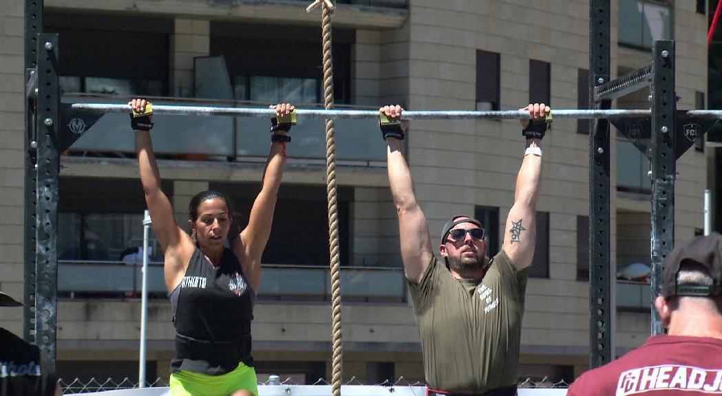 Escaldes-Engordany acollirà la tercera edició de l'Andorra Fitness Challenge, clau per dinamitzar la parròquia 