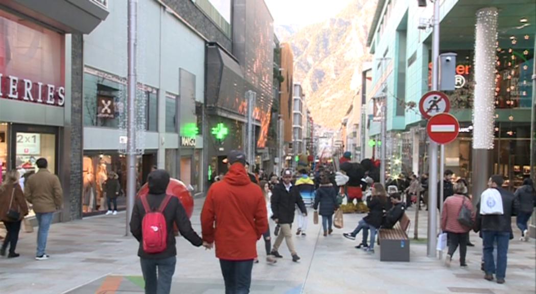 Escaldes-Engordany i Andorra la Vella tindran dispositius antiterroristes