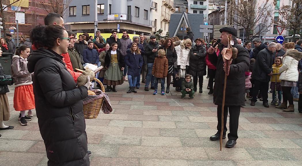 Escaldes-Engordany celebra els Encants de Sant Antoni amb una exposició fotogràfica