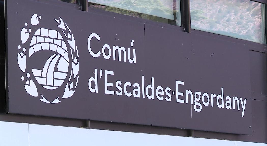 Escaldes-Engordany convoca el concurs per al bus comunal a demanda