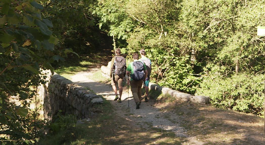 Escaldes-Engordany necessita acabar de desenvolupar aspectes del reconeixement de la vall del Madriu per part de la UNESCO abans d'implicar-se en la candidatura de país  