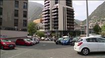 Escaldes-Engordany negocia tenir 150 places d'aparcament al Clot d'Emprivat 