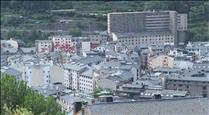 Escaldes-Engordany tindrà l'estudi de càrrega de la parròquia enllestit a final d'any