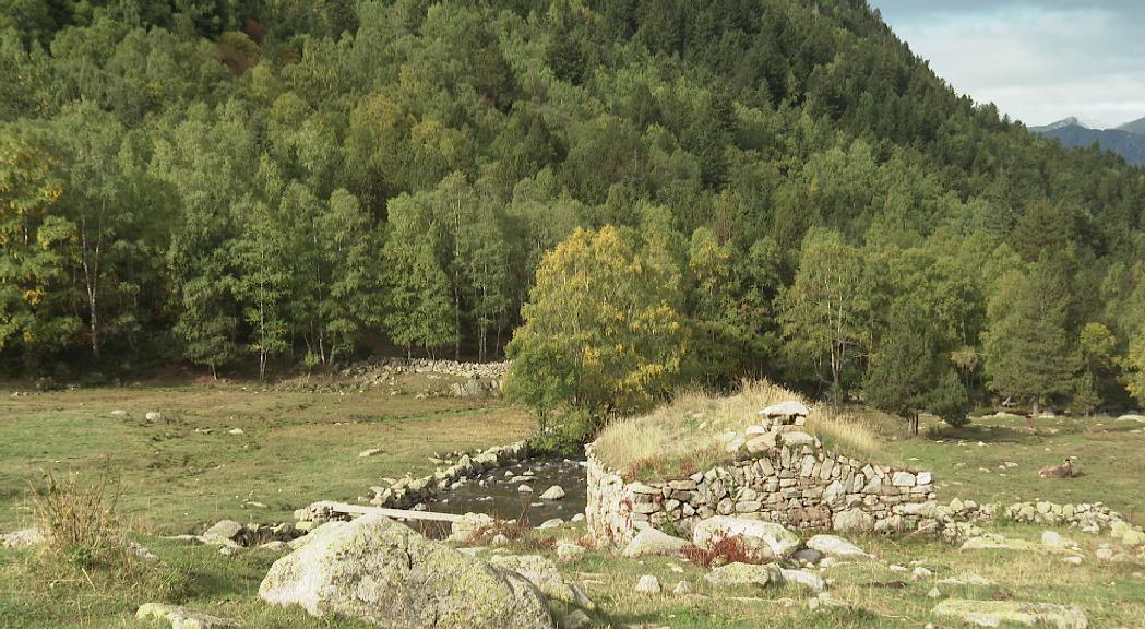 Escaldes-Engordany vol que la vall del Madriu sigui un nou punt turístic de la parròquia