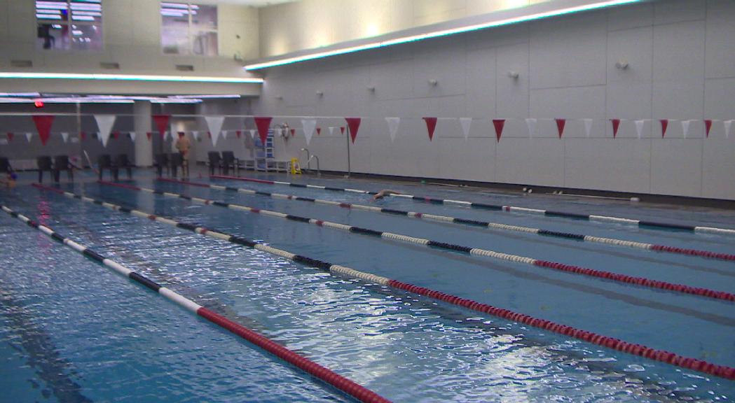 Escaldes manté la piscina oberta els diumenges