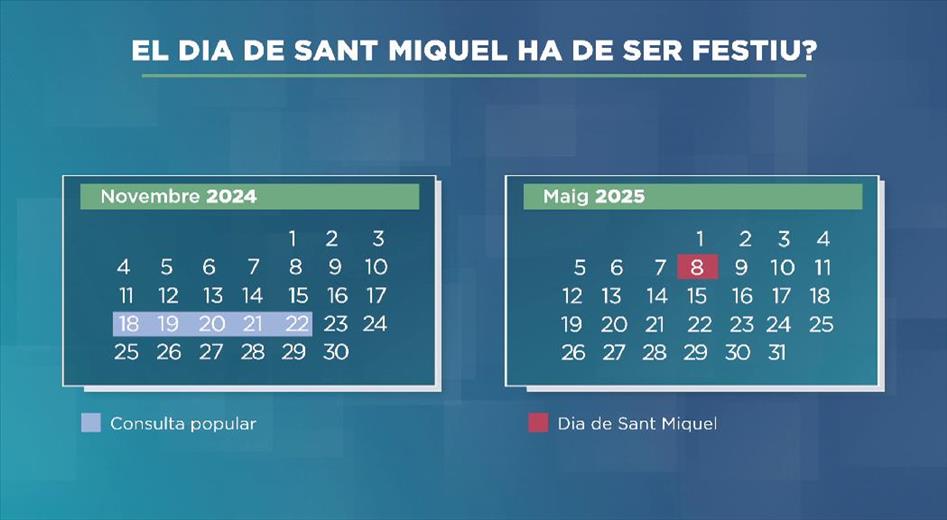 El Comú d'Escaldes organitzarà una consulta popular per decidir s