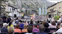 L'Escènic Arts porta el teatre al carrer 