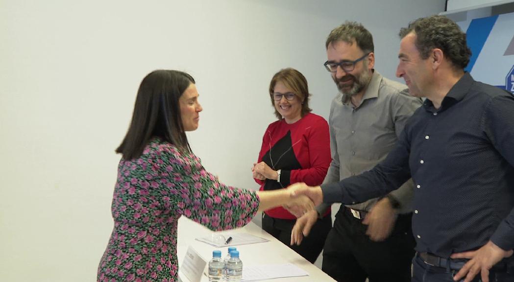 L'escola andorrana d'Encamp representarà Andorra al concurs europeu d'Educació Viària al setembre a Croàcia