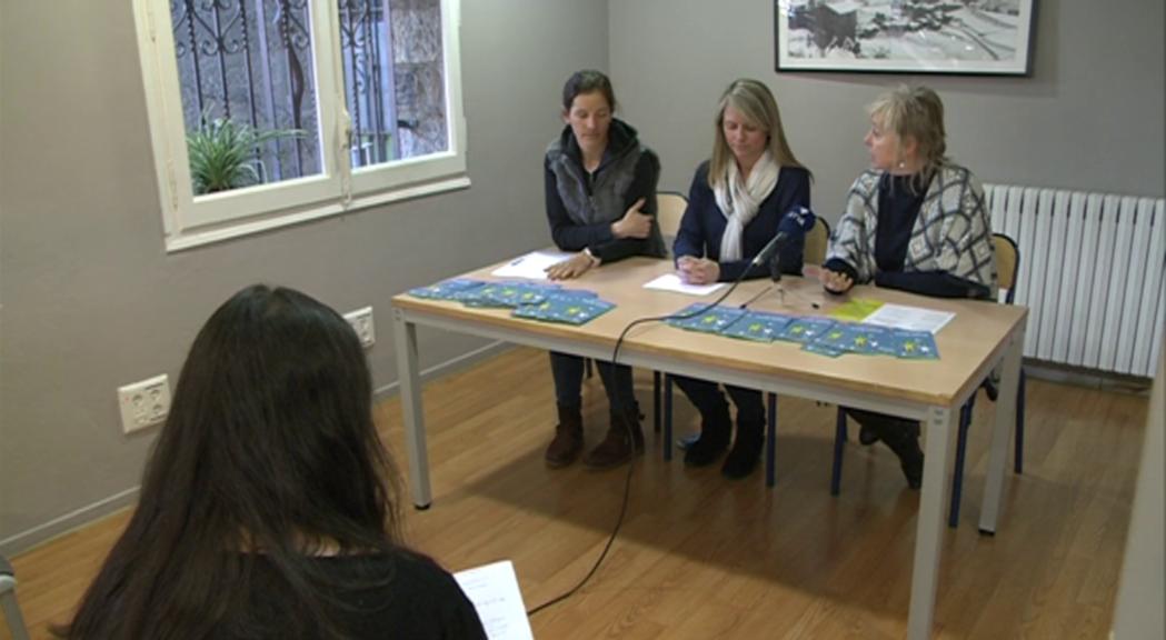 L'escola de pares de les Valls del Nord centrarà en l'adoslescència els tallers d'enguany