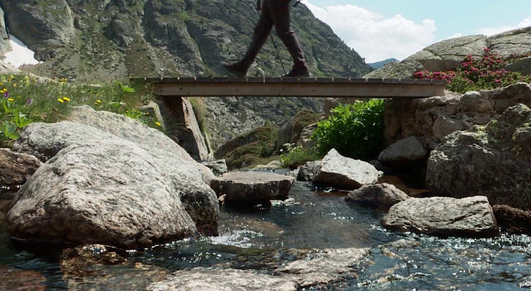 Els esdeveniments, la gastronomia i la natura, estratègies clau per al país segons l'Organització Mundial del Turisme