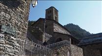 L'església de Sant Climent de Pal obre al públic l'1 de febrer