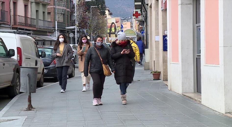 Ni les persones asimptomàtiques ni els casos lleus de la Covid-19