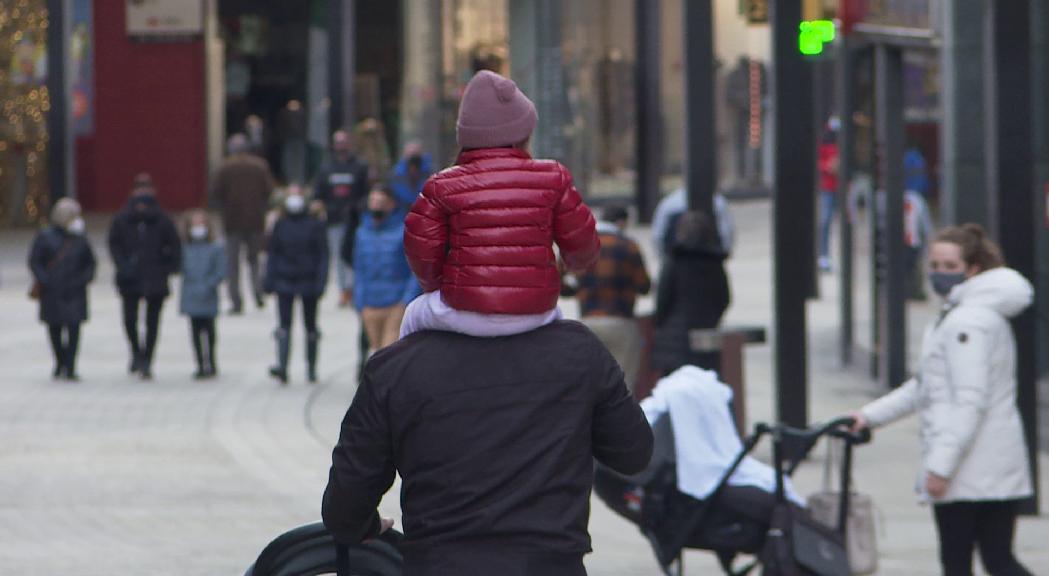 L'esperança de vida a Andorra és de 83,4 anys