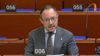 Espot defensa a Europa les mesures respecte l'avortament i la gestió del cas BPA