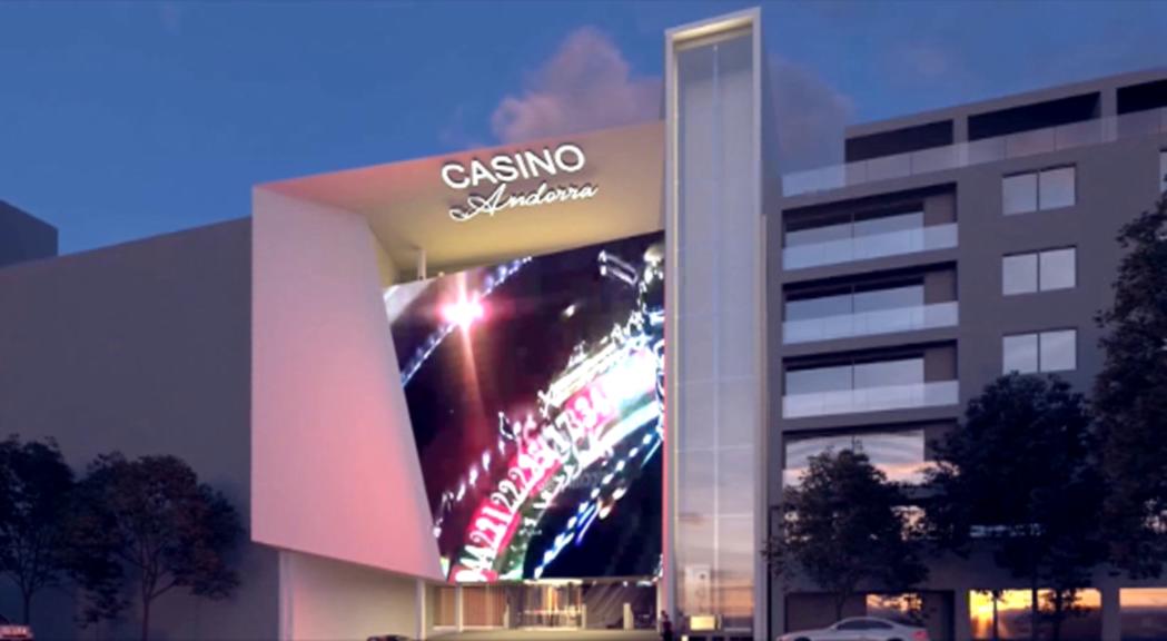 Espot demana temps perquè la justícia avanci sobre l'afer del casino