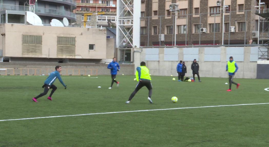 L'Estadi Nacional té molts números per acollir la Copa del Rei