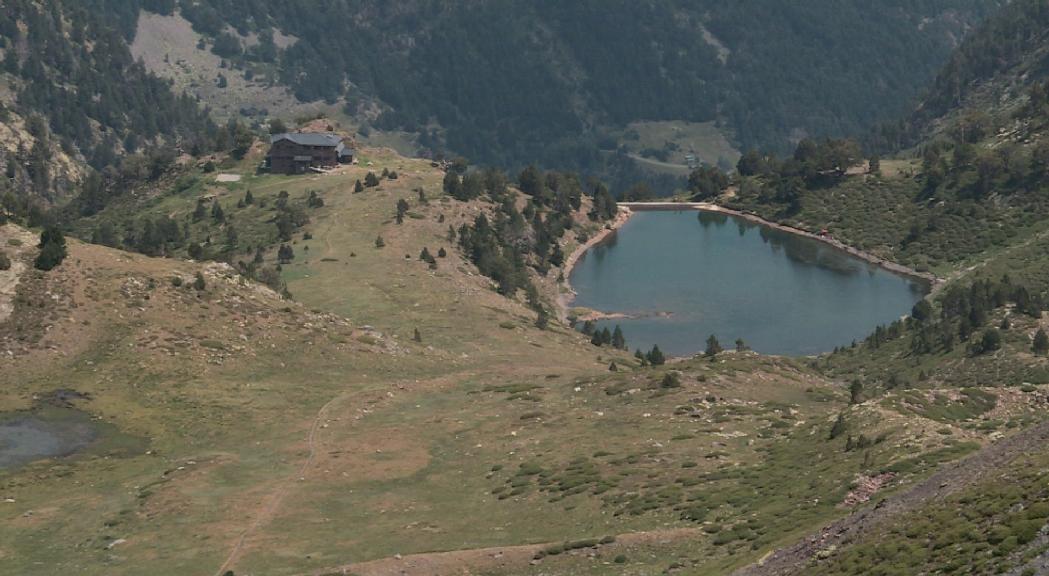 Estratègia conjunta per frenar l'augment de la temperatura mitjana al Pirineu