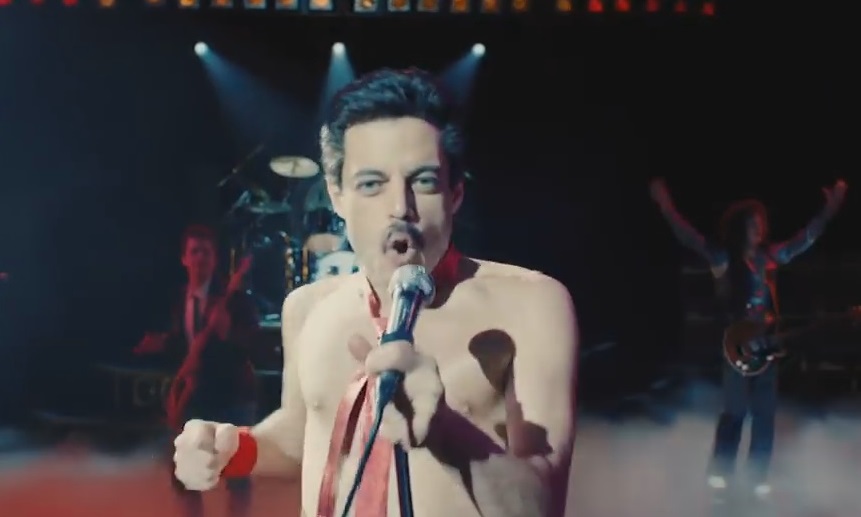 Estrenes: Freddie Mercury, Francesc Boix i Ron Stallworth, tres vides de cine