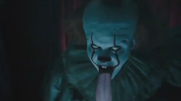 Estrenes: El pallasso Pennywise de Stephen King torna a la cartellera en el segon capítol del remake d''It'