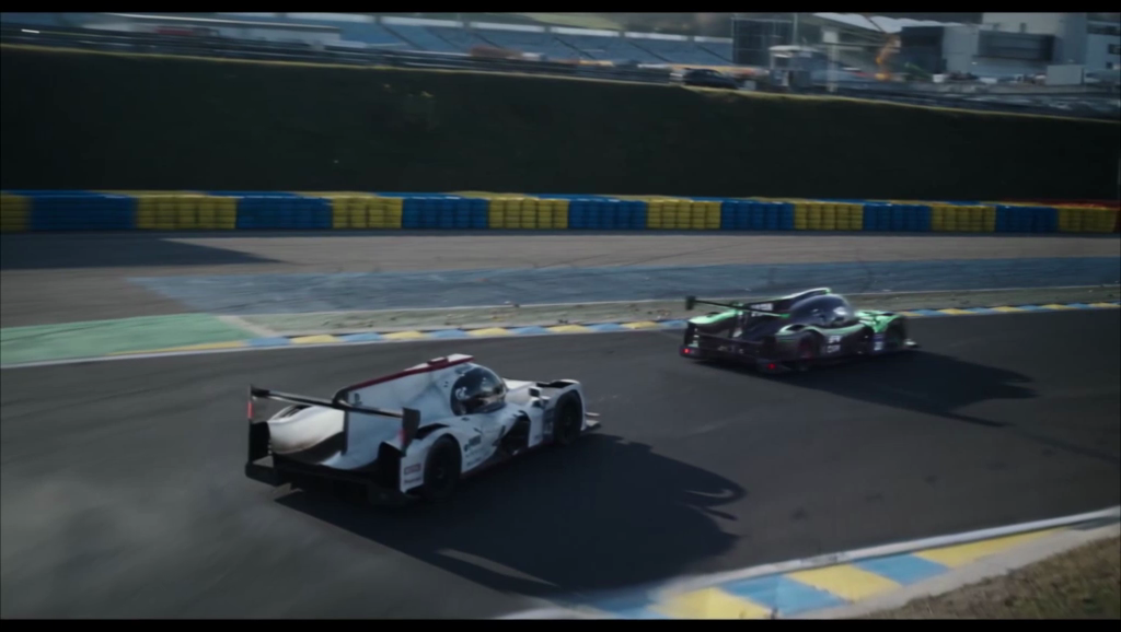 Estrenes: La pel·lícula basada en el videojocs 'Gran Turismo' i una nova entrega de terror d'A24, arriben a la gran pantalla