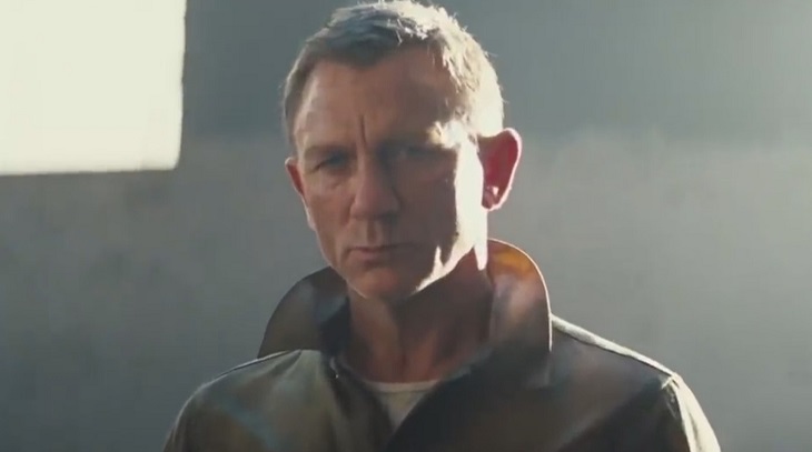 Estrenes: L'últim Bond de Daniel Craig i la història de l'Open Arms protagonitzen les novetats al cinema