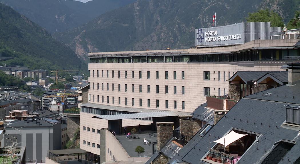 Un estudi d'Assandca xifra en uns 440 els casos de càncer detectats cada any a Andorra